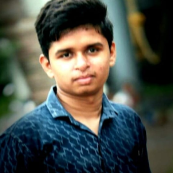 RATHOD HARSH - UI DESIGNER